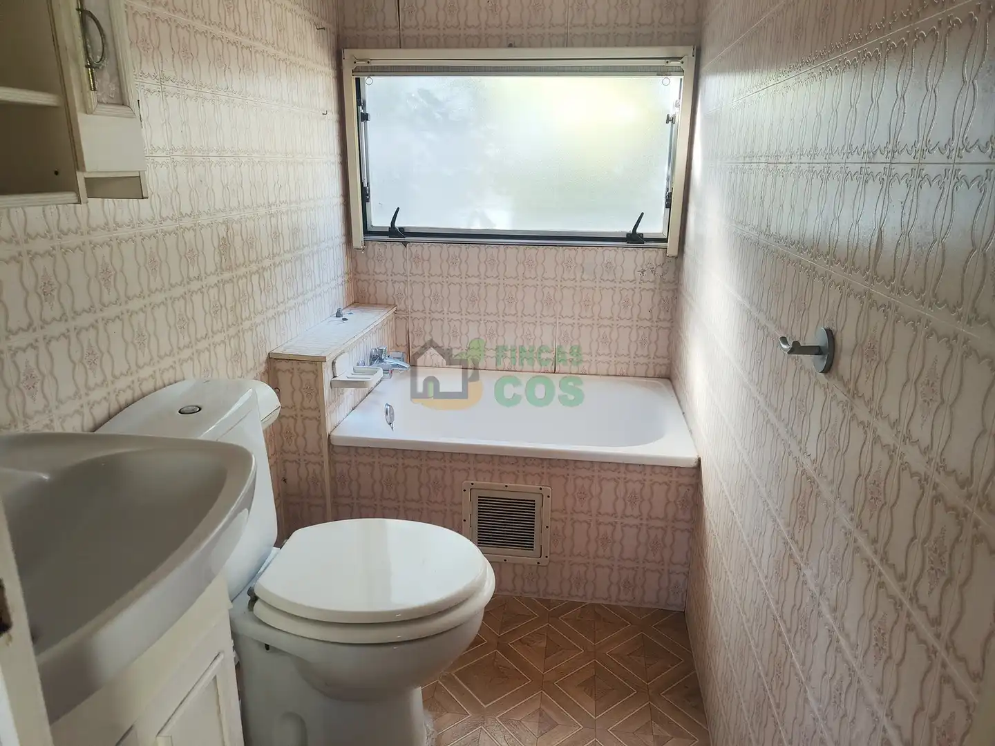 Bathroom of Land for sale in Pradell de la Teixeta