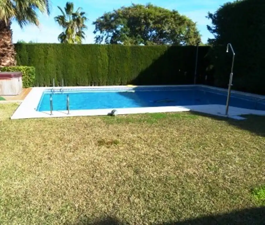 Villa mit Pool zum Verkauf in Capellanía - Retamar, imagen 26