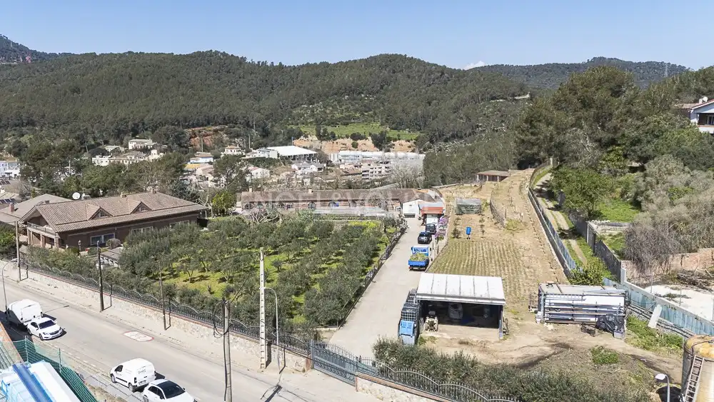 Casa amb terrassa en venda a Torrelles de Llobregat, imagen 17