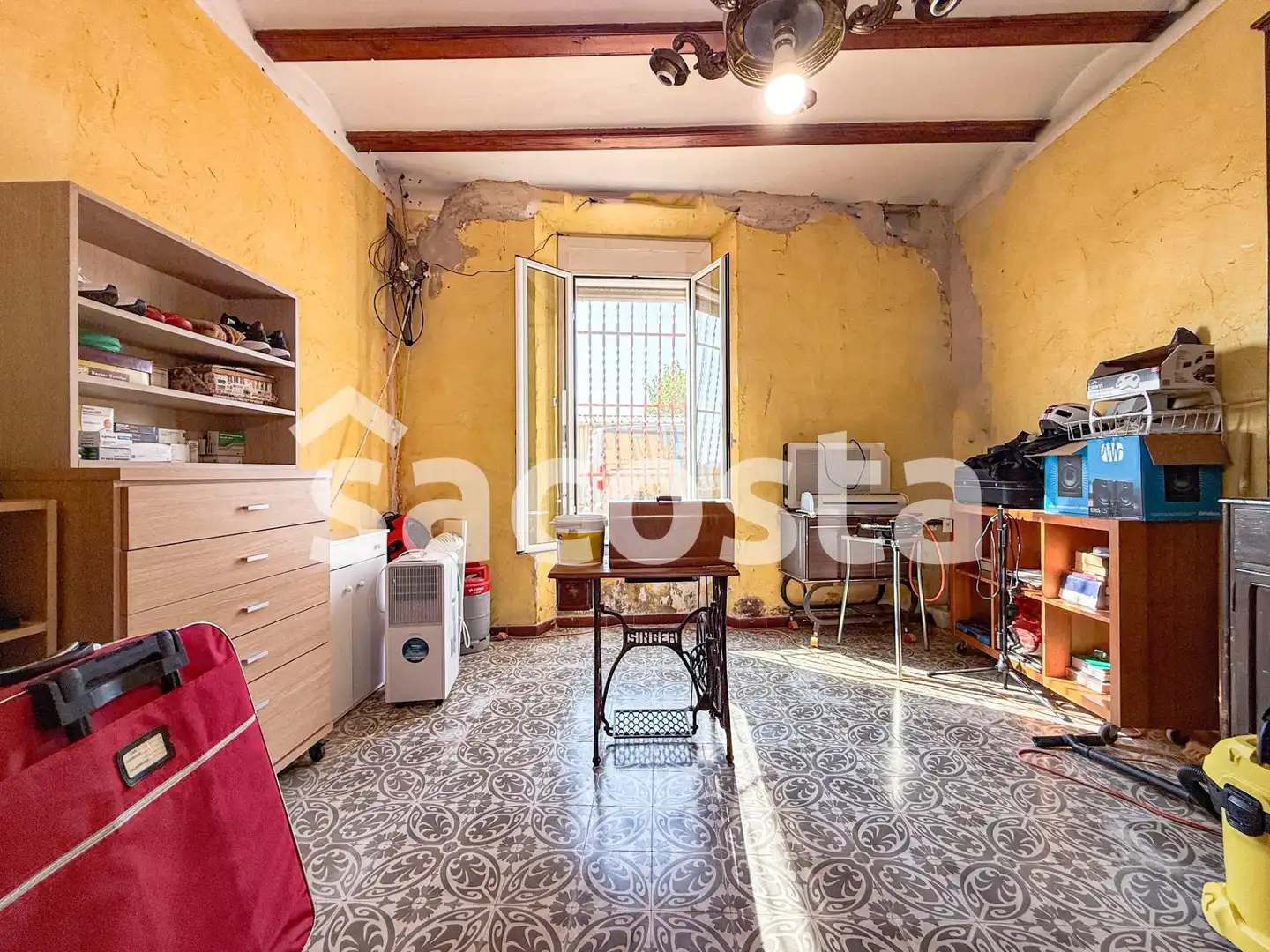 Finca rústica en venda a Mas Mora - Sant Daniel