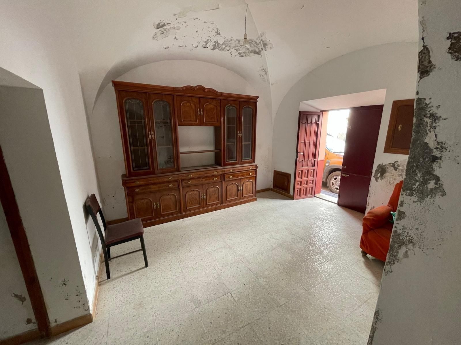 Living room of Planta baja for sale in Casar de Cáceres