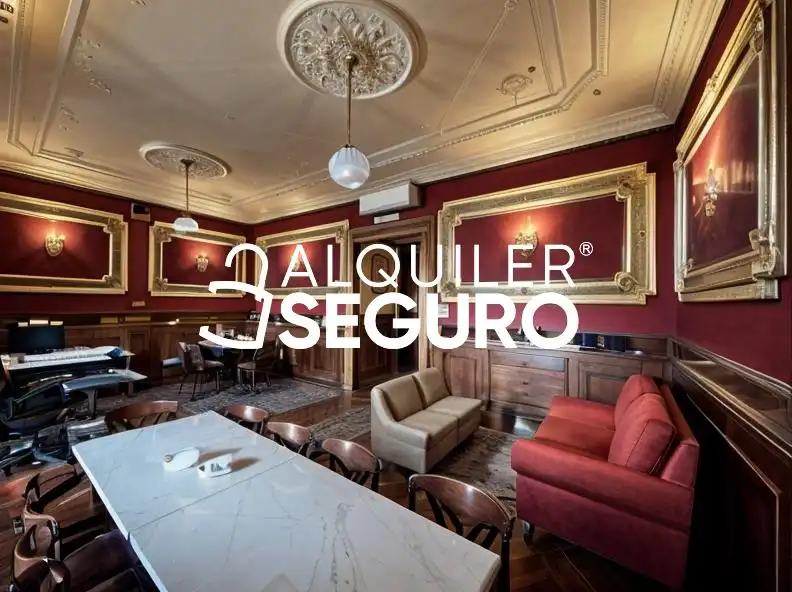 Local comercial de lloguer a Calle Del Empecinado, imagen 27