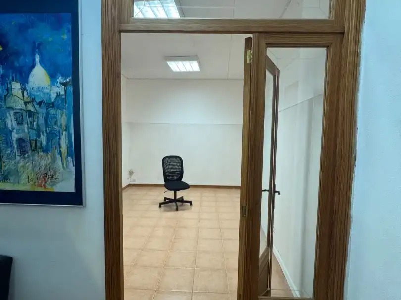Business premises to rent in calle bosch 25, imagen 2