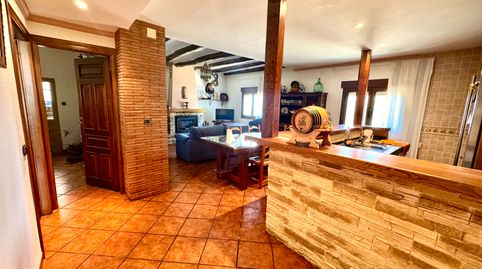 Casa de 4 Dormitorios en Pórtugos