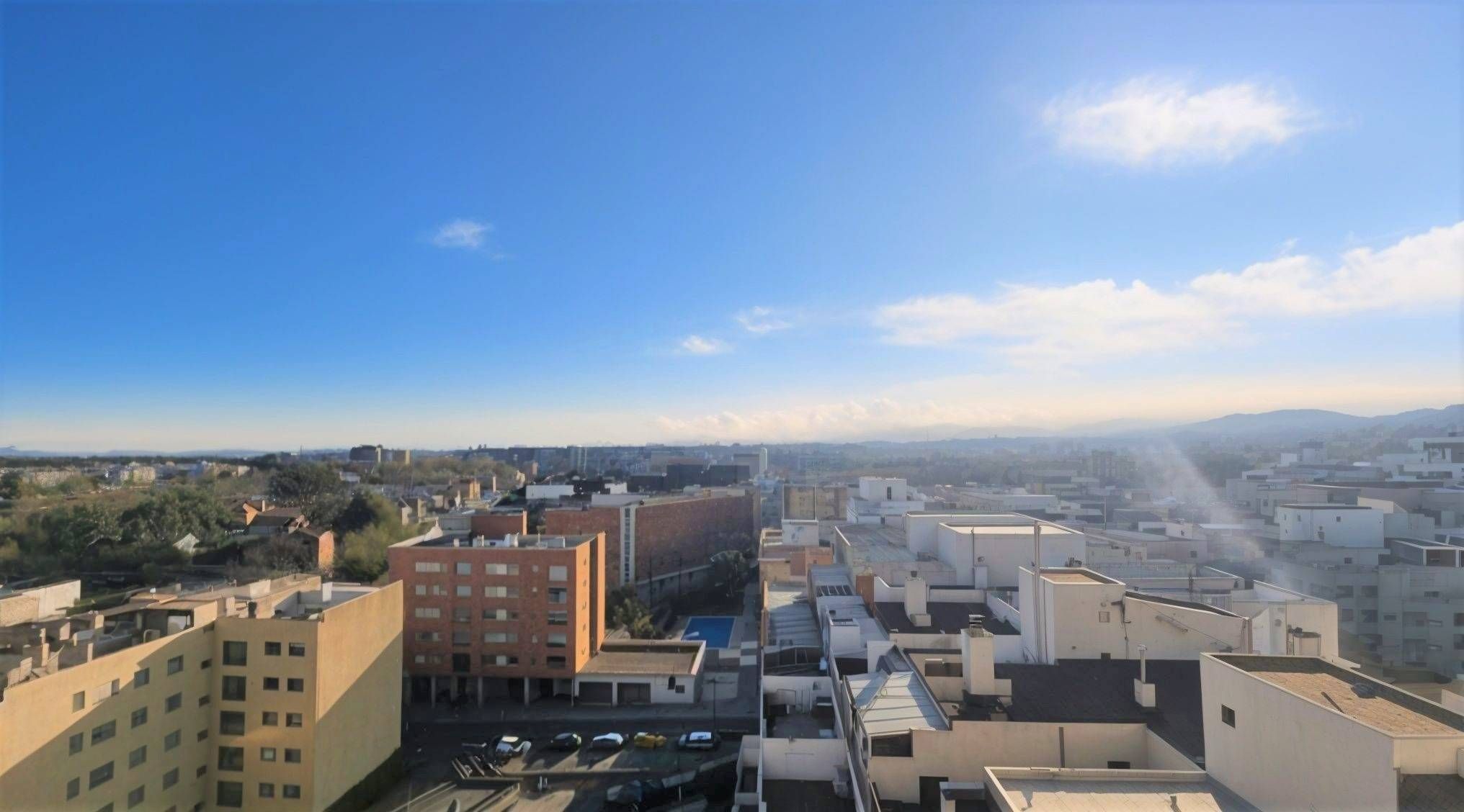Exterior view of Attic for sale in Reus  with Air Conditioner, Heating and Terrace