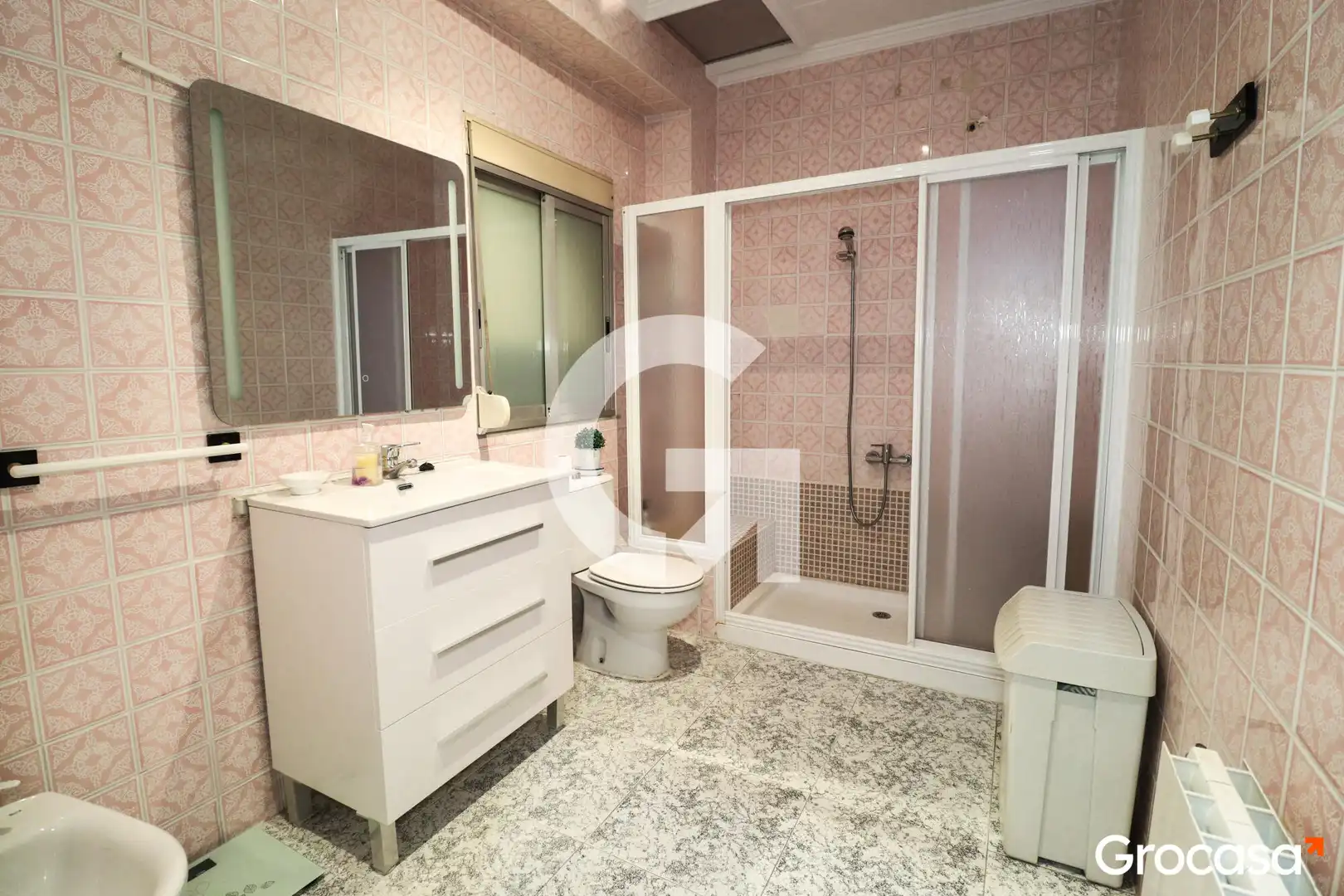 Bany de Casa o xalet en venda en Sagunto / Sagunt amb Terrassa, Traster i Forn