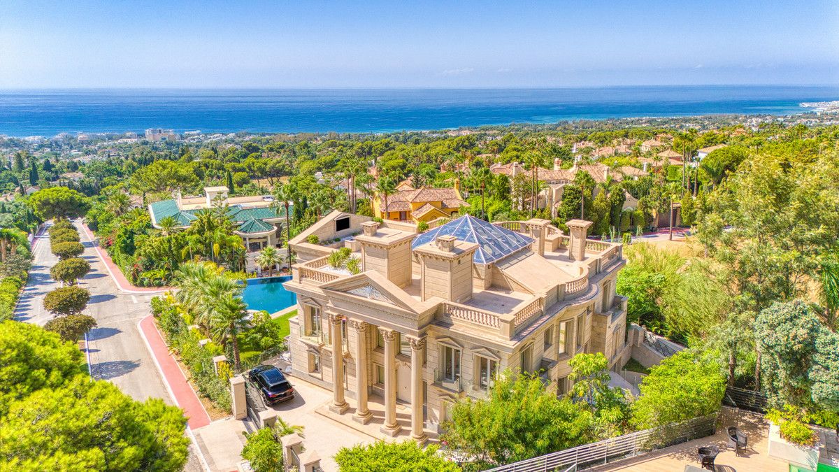 Casa o chalet en venta en Sierra Blanca