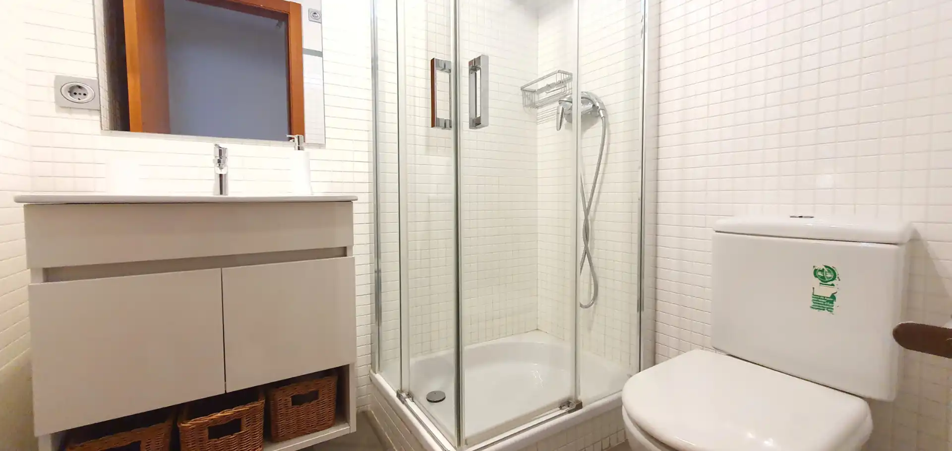 Apartament amb piscina de lloguer a Carrer del Llavador 5A, imagen 16
