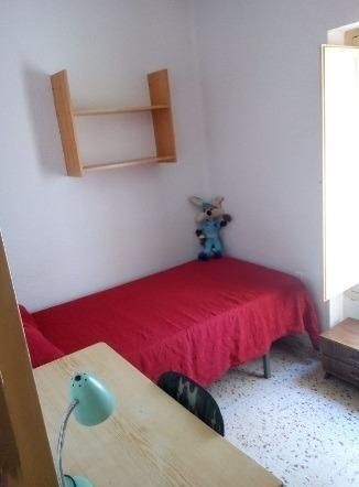 Bedroom of House or chalet to rent in  Granada Capital