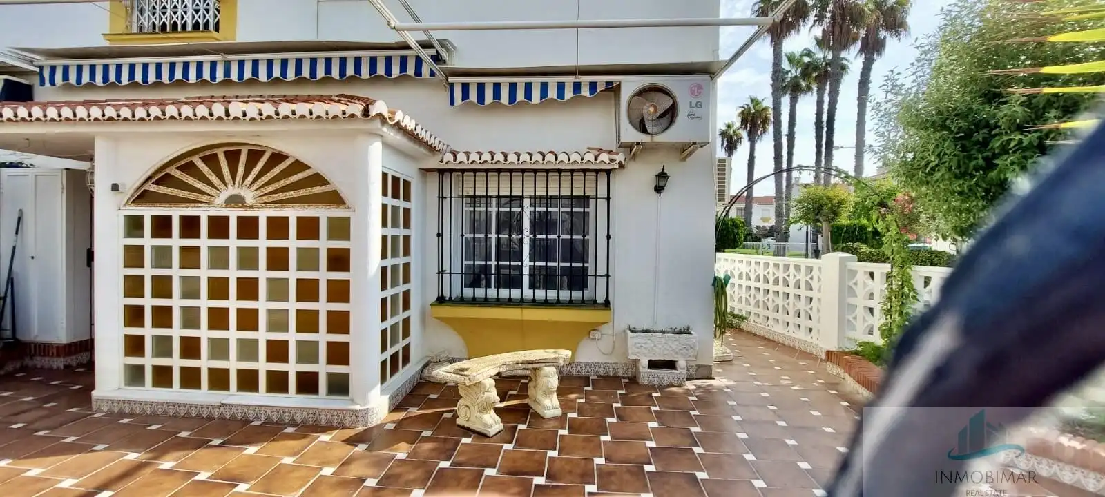 Haus mit Pool zum Verkauf in Salobreña Costa, imagen 9