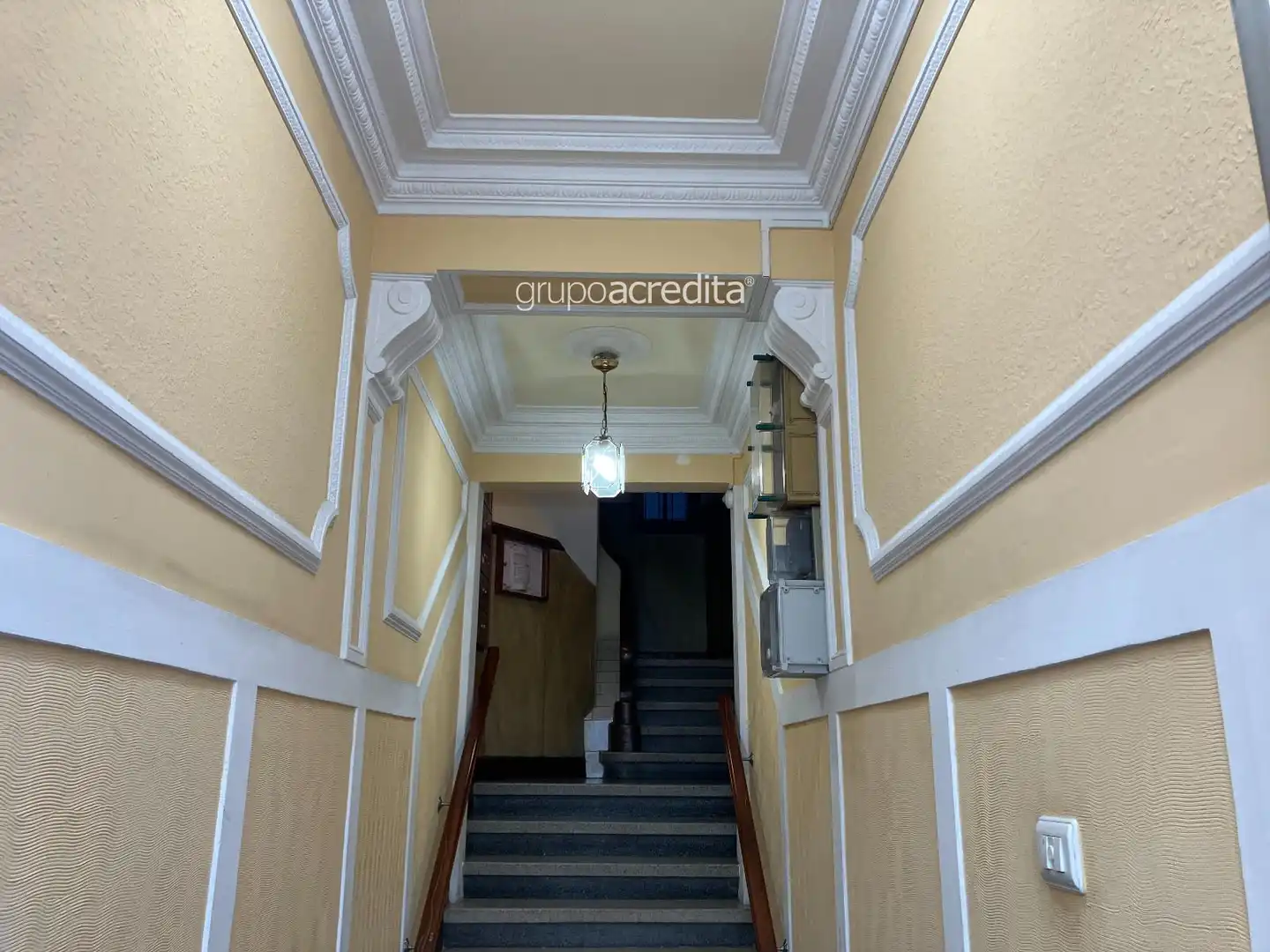 Flat for sale in A Coruña Capital 