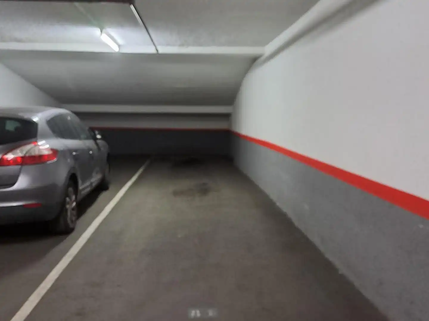 Parkplatz von Garage zum Verkauf in  Barcelona Capital