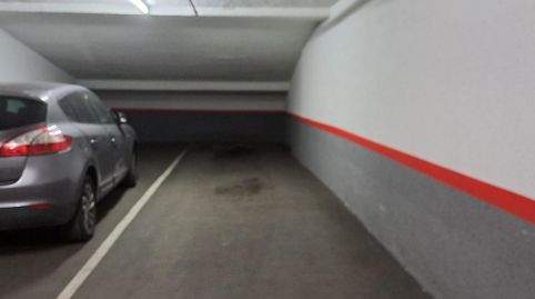 Foto 2 von Garage zum Verkauf in De París, La Nova Esquerra de l'Eixample, Barcelona Capital