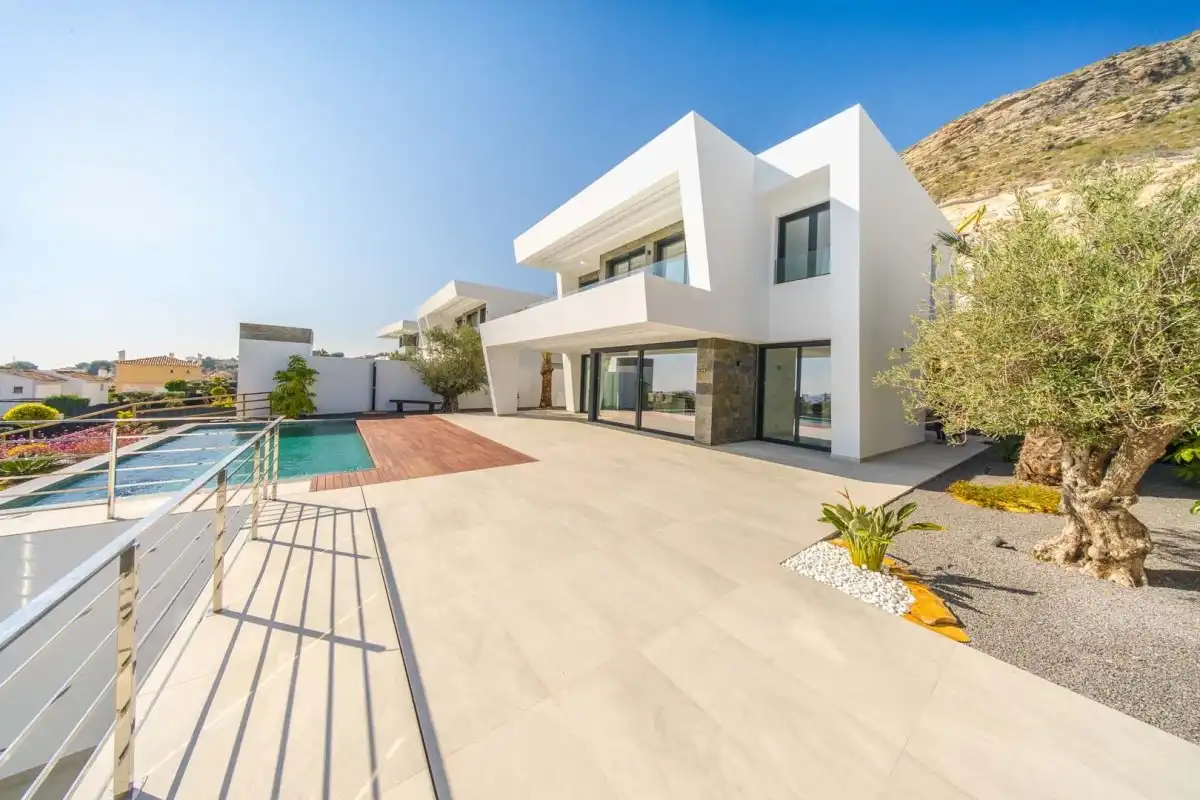 Villa avec piscine à vendre à Carrer Roma 6, imagen 8