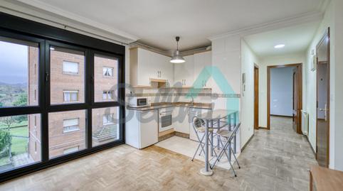 Foto 2 de Piso en venta en Caserío la Cruz, San Claudio - Trubia - Las Caldas, Asturias