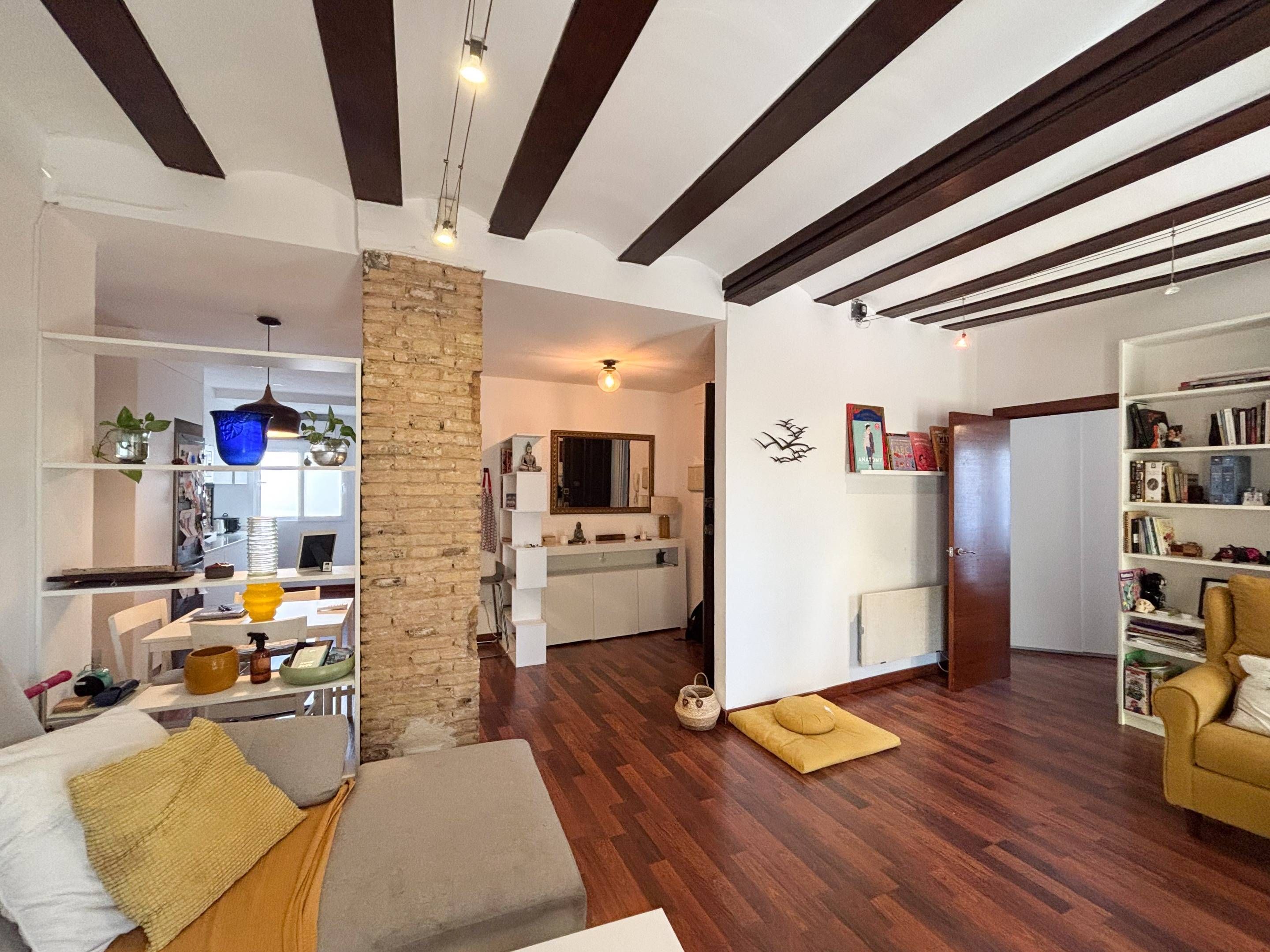 Flat for sale in La Roqueta
