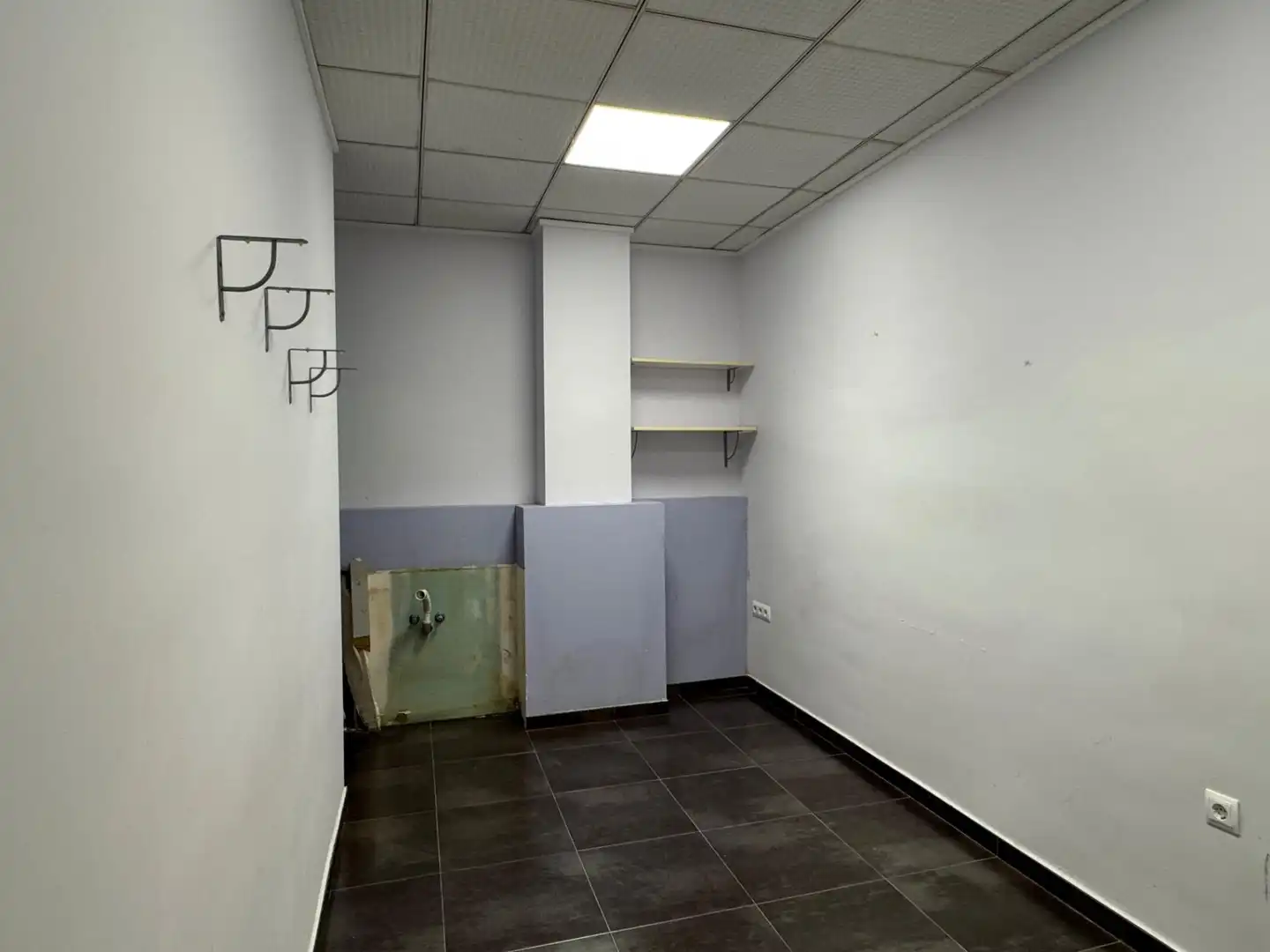 Local comercial de lloguer a Calle LLUIS VIVES, imagen 5