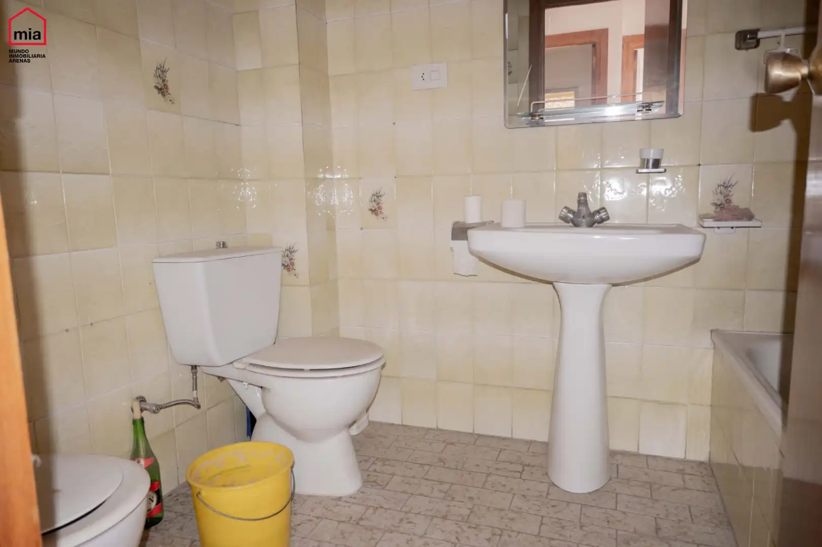 Wohnung zum Verkauf in Avenida Rodríguez de la Fuente de Íllora, imagen 3