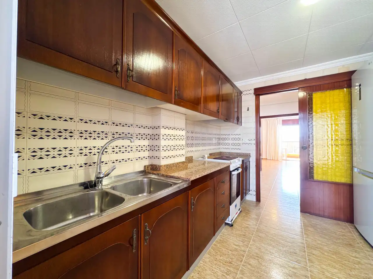 Apartment mit Terrasse zum Verkauf in La Mata, imagen 14