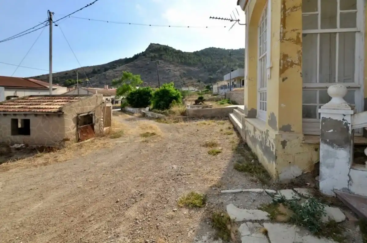 Casa o xalet en venda en Orihuela amb Terrassa i Balcó