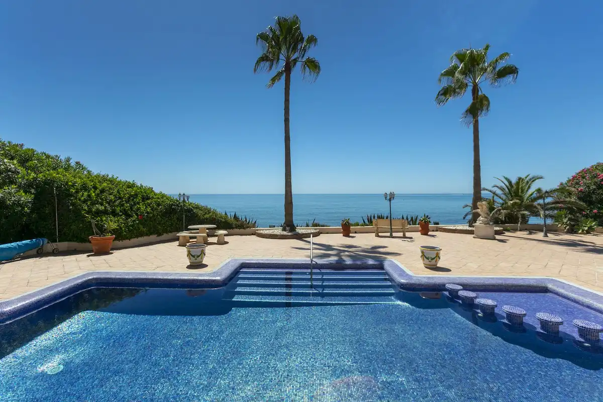Reihenhaus zum Verkauf in Elviria - Cabopino, imagen 9