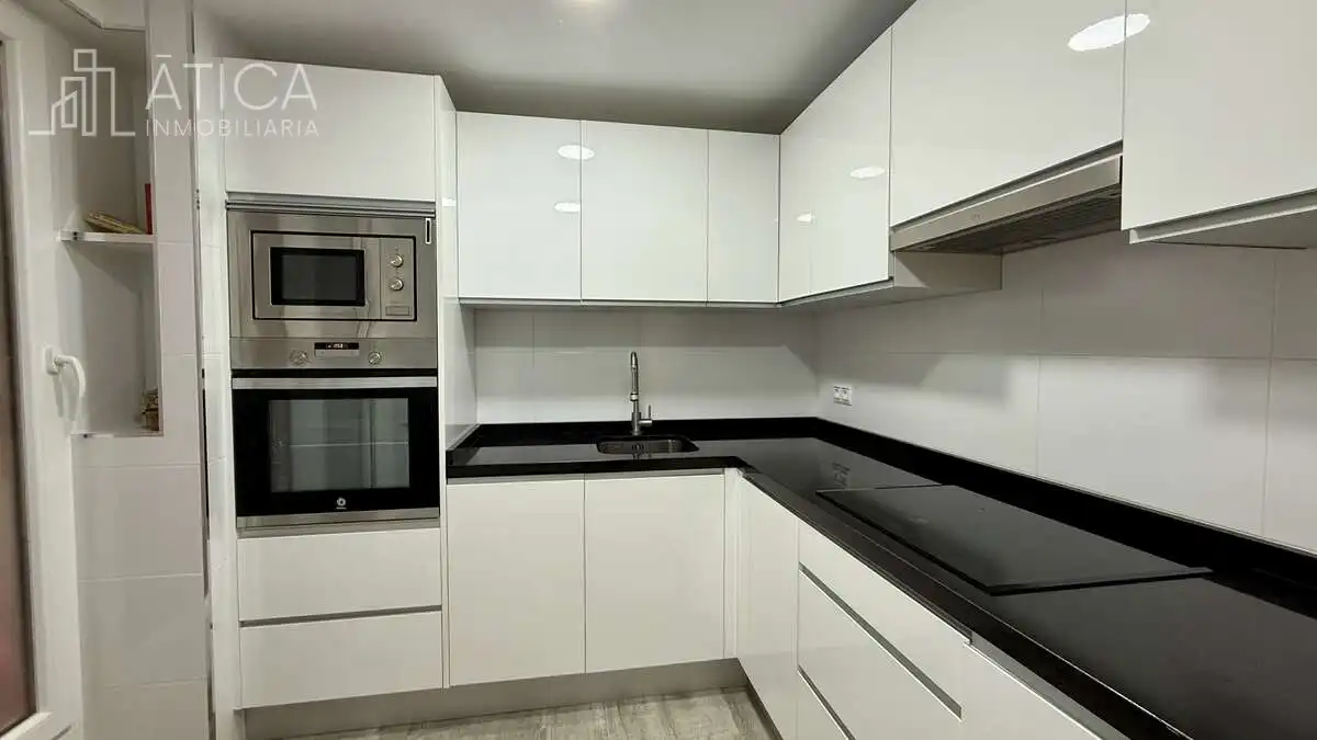 Piso con ascensor en venta en la estacion 32, imagen 7