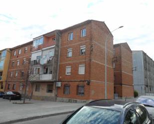 Exterior view of Flat for sale in Sabadell