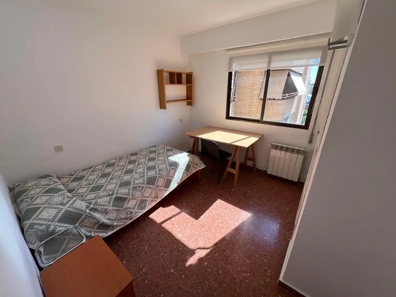 Flat for rent in Guardia civil, 22, Barrio de Benimaclet