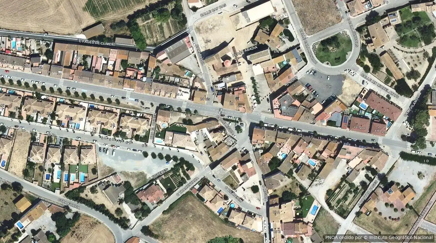 Flat for sale in Vila-sacra, imagen 8