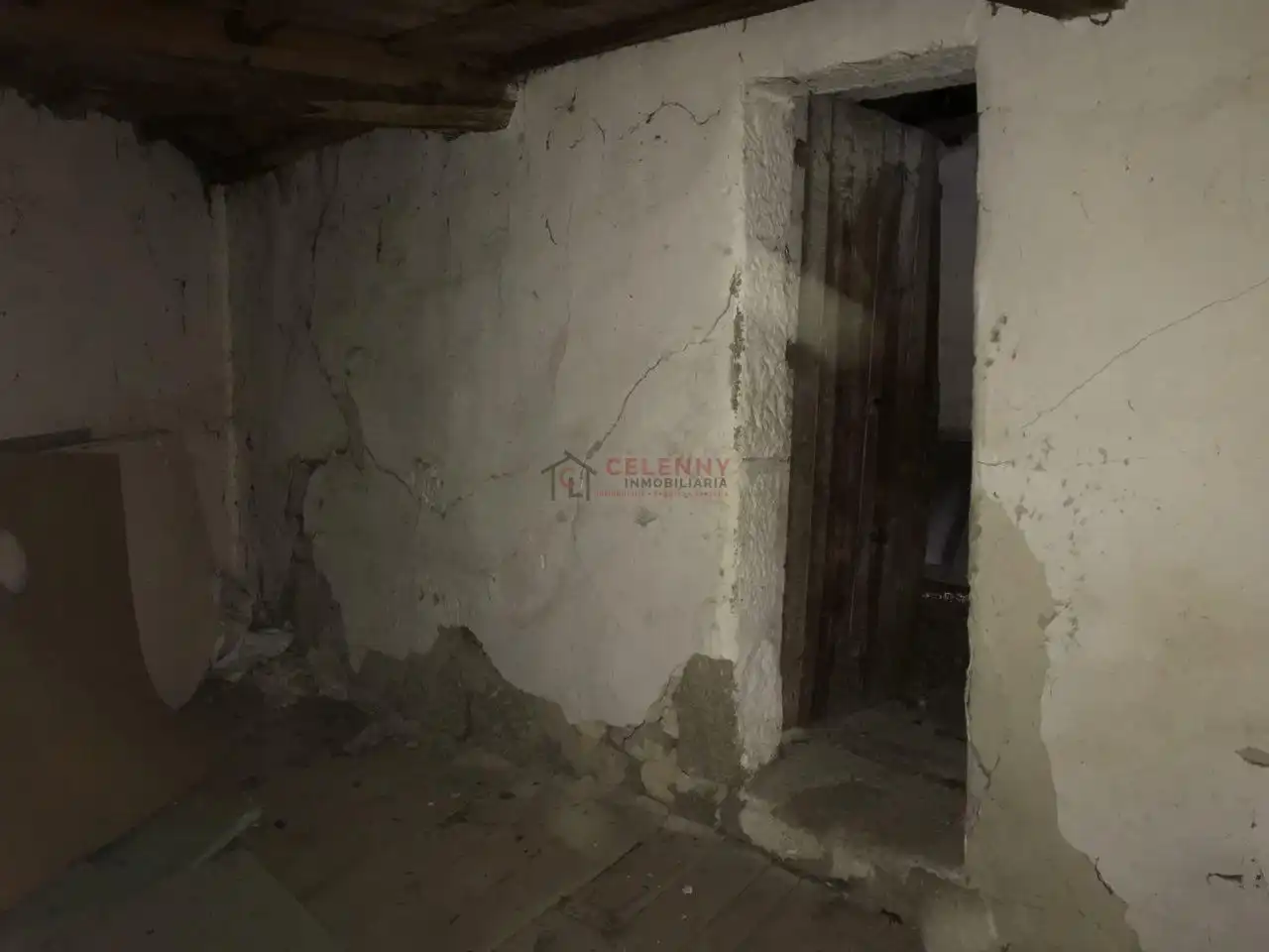 Finca rústica en venta en O Pereiro de Aguiar  con Calefacción
