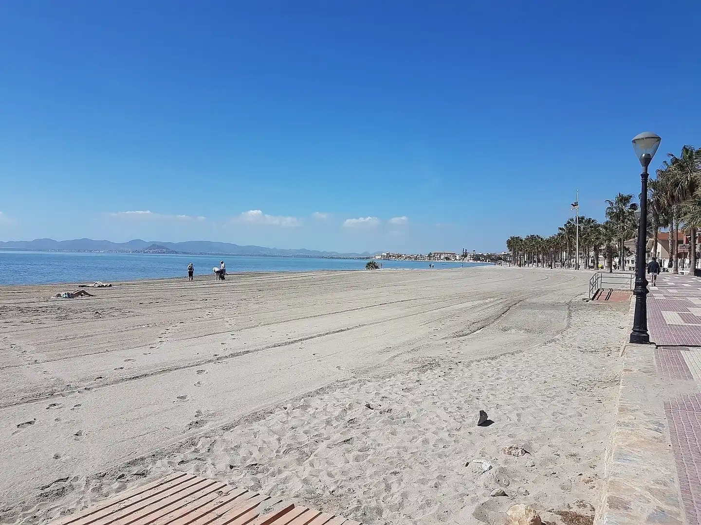 Mini appartamento con terrazza in vendita a Las Lomas de Rame - Bahía Bella, imagen 27