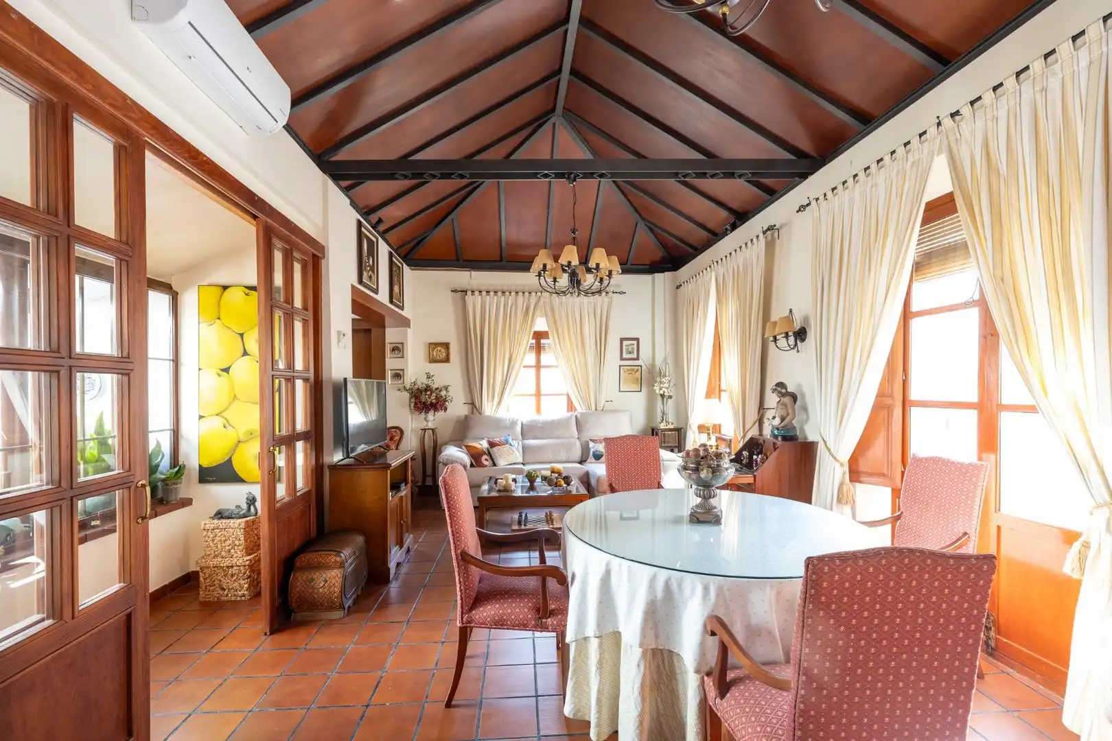 Casa en venta en Albaicín, imagen 35