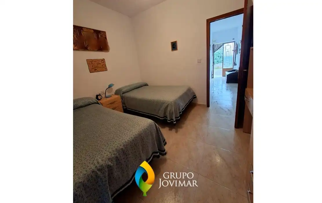 Casa o chalet en venta en Purullena con Jardín privado, Terraza y Amueblado