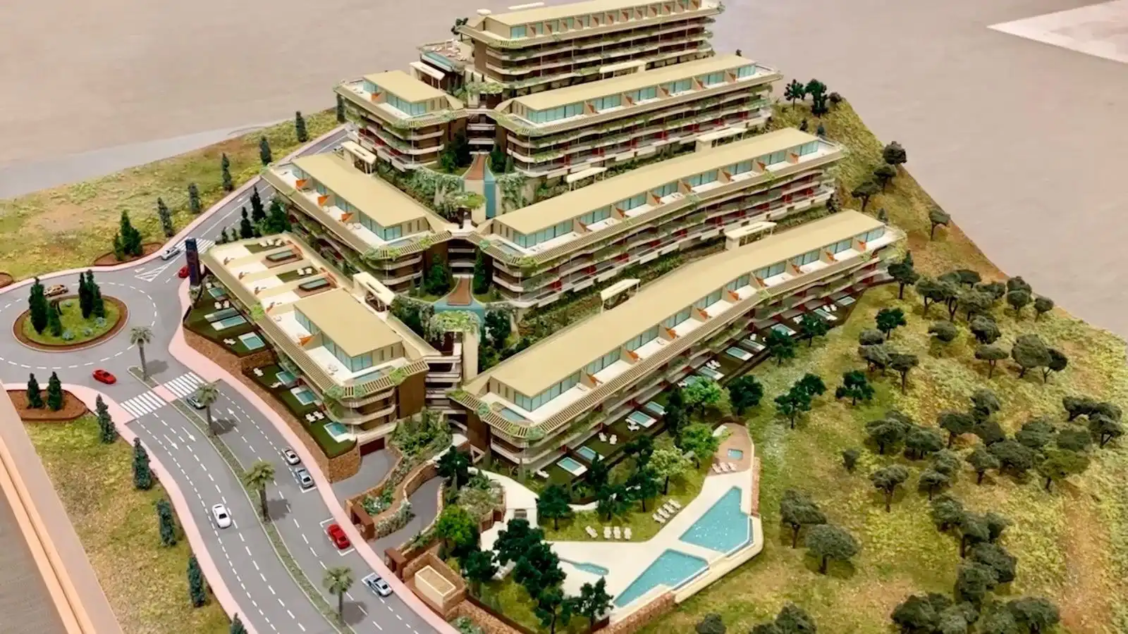 Àtic amb piscina en venda a El Higuerón, imagen 22