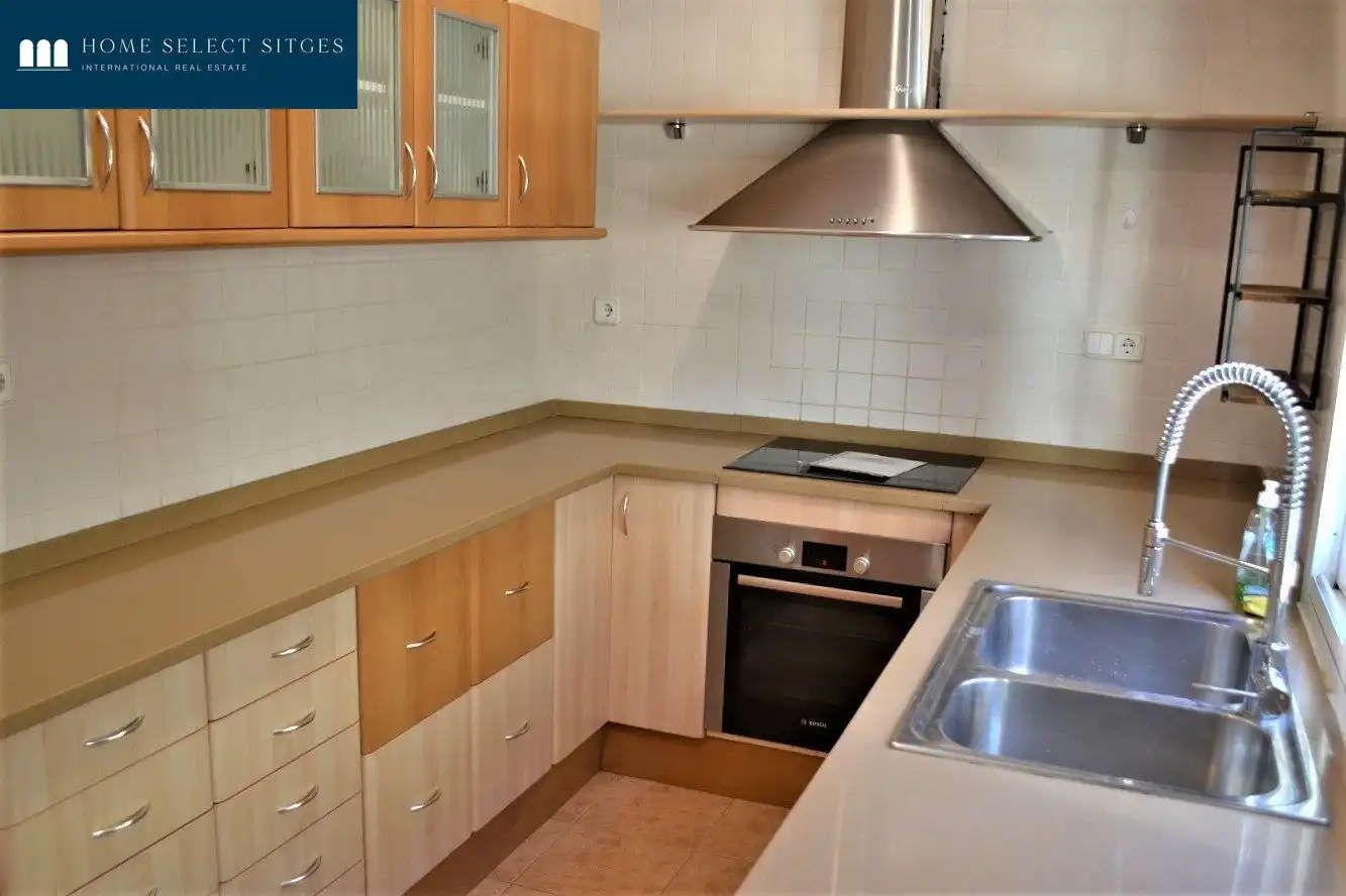 Semi-detached house with pool for sale in Llevantina - Montgavina - Quintmar, imagen 10