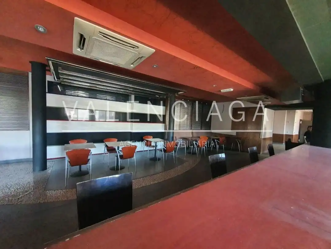 Commercial properties for sale in Beasain  with Air Conditioner