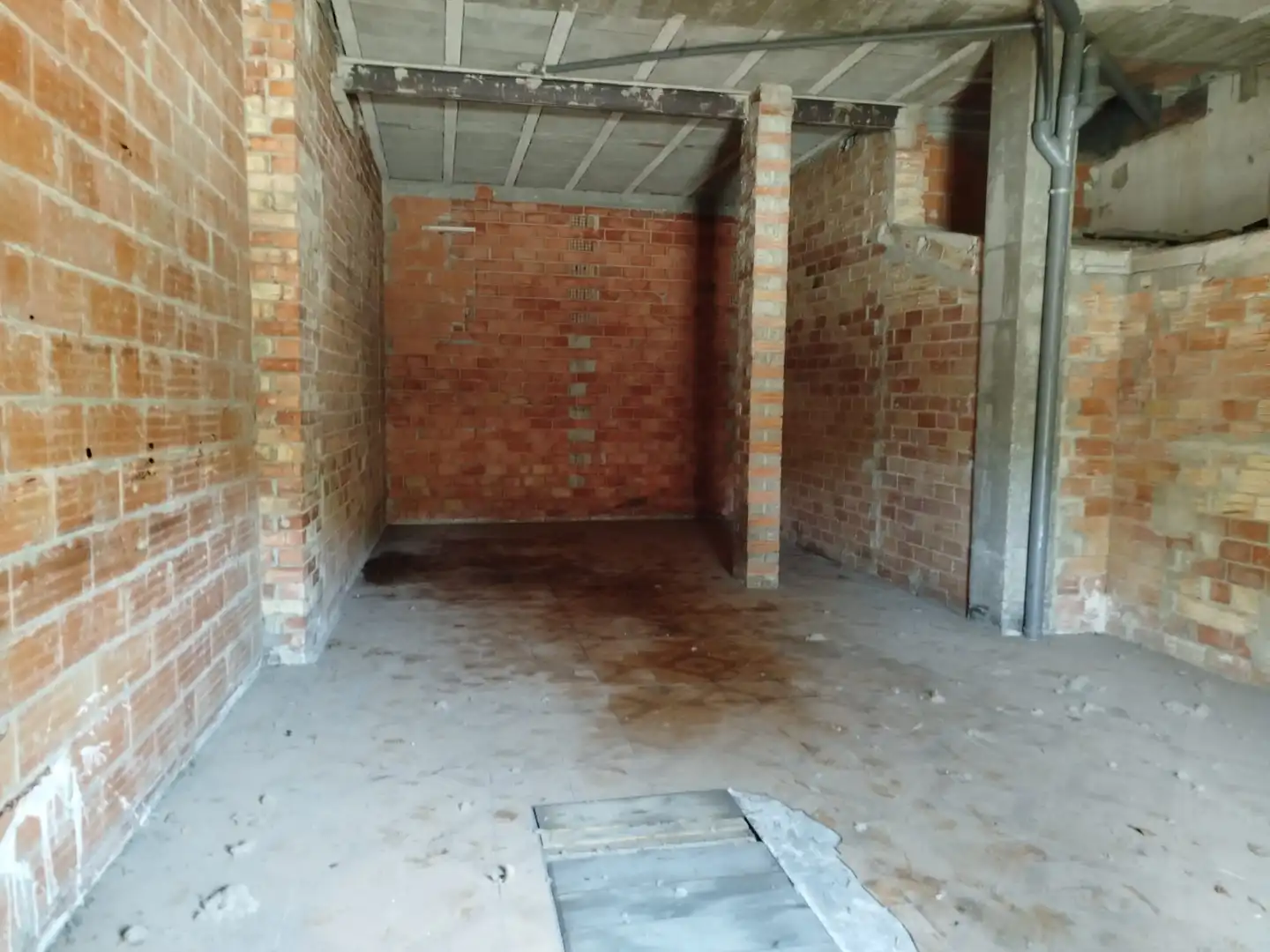 Adosado con terraza en venta en Avinguda de Catalunya 45, imagen 9