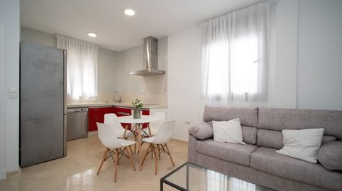 Foto 3 von Wohnung zur Miete in Calle Banda Playa, V Centenario - Piletas - Capuchinos, Sanlúcar de Barrameda