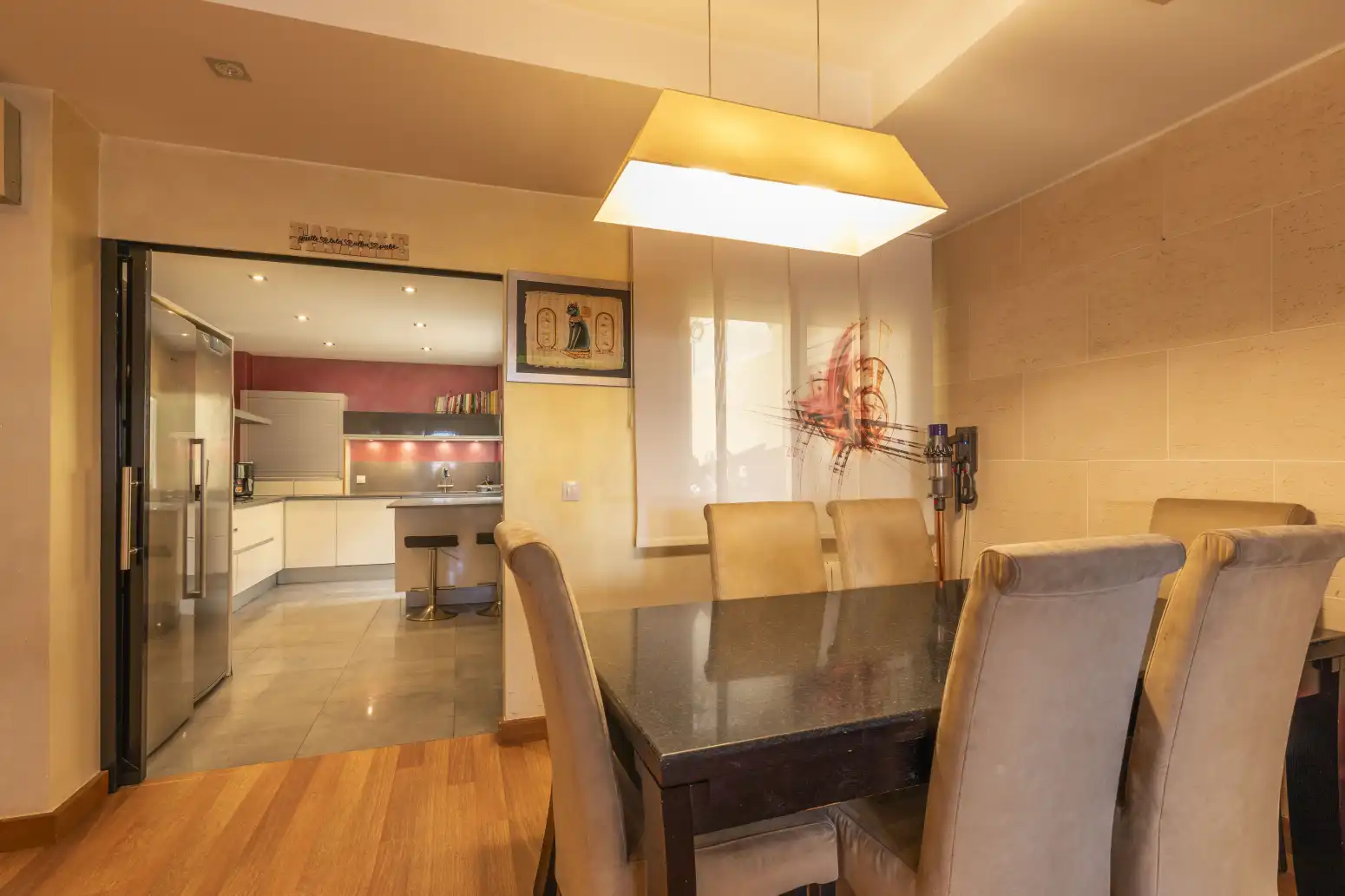 Maison avec terrasse à vendre à Rafelbuñol / Rafelbunyol, imagen 10