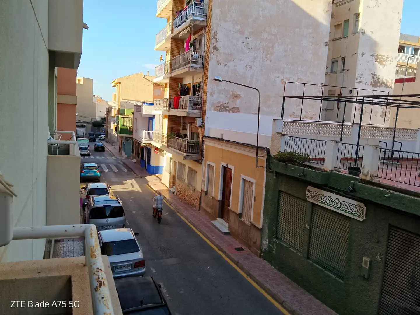 Apartamento con terraza en venta en Calle Calle de Progreso, imagen 13