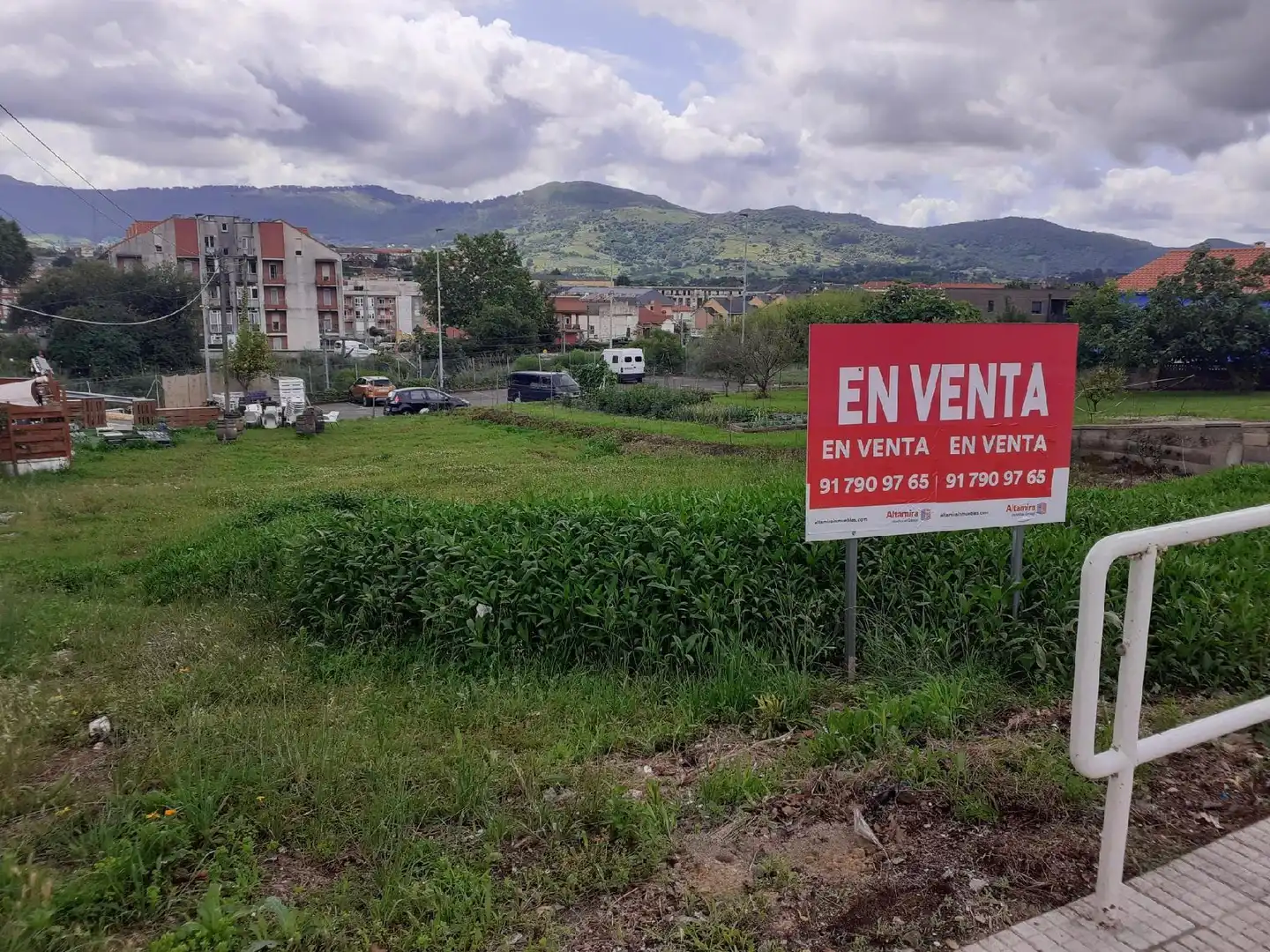 Terreni e lotti in vendita a El Astillero