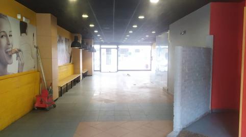 Photo 4 of Premises to rent in Posío, Ourense Capital