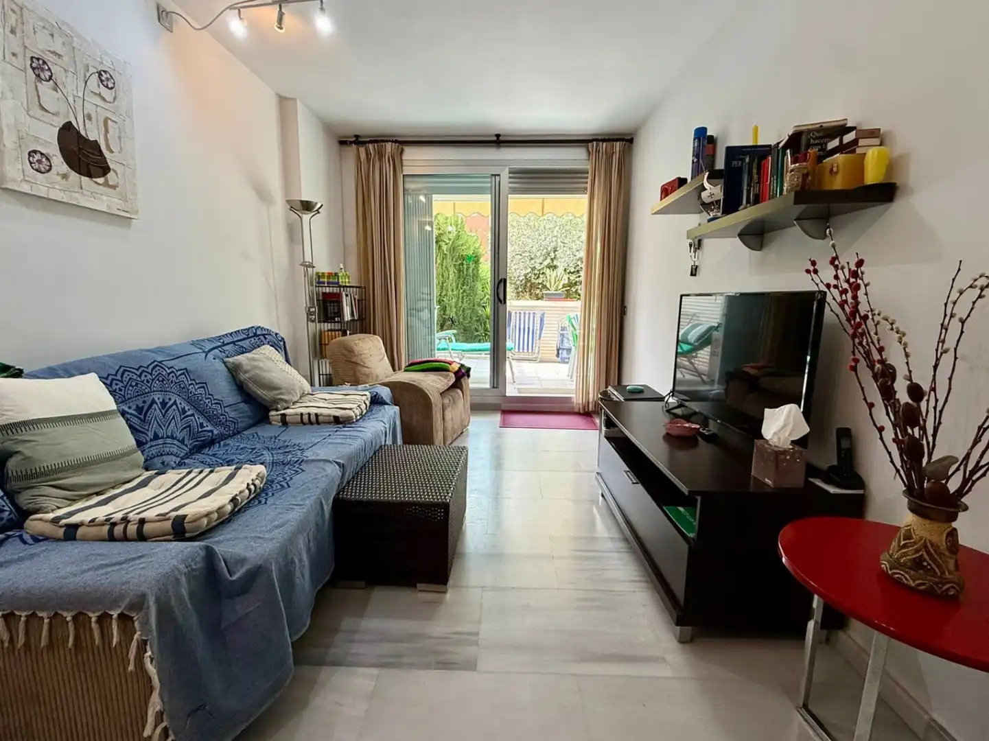 Apartment mit Pool zum Verkauf in Centro Urbano, imagen 11