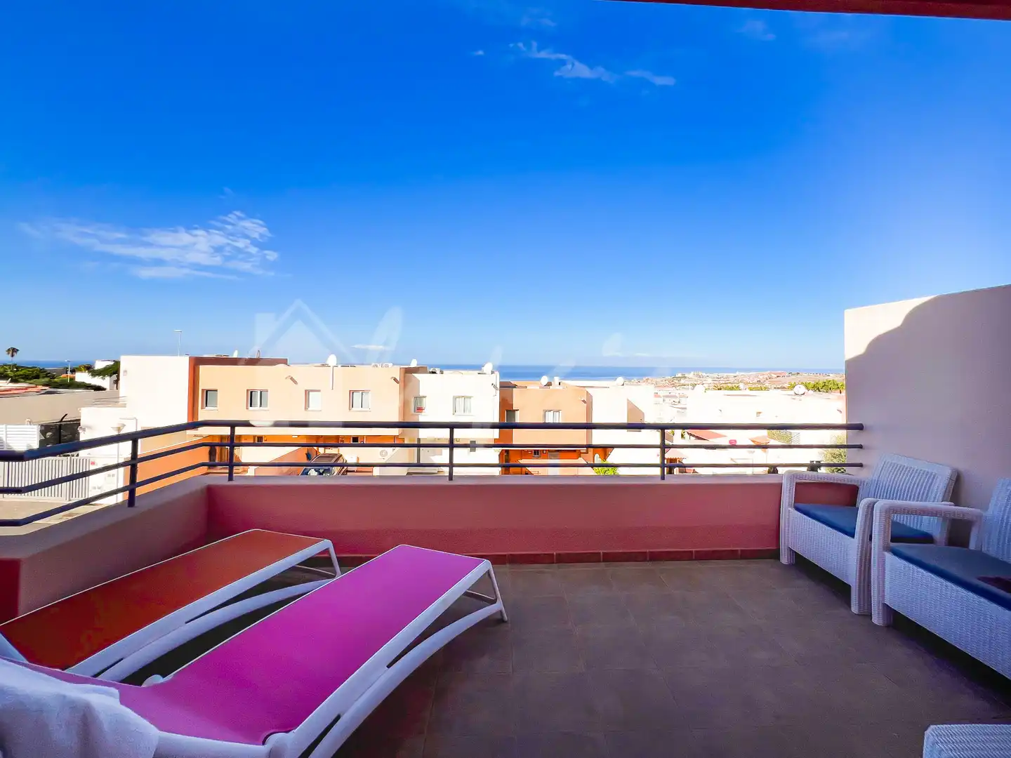 Terraced house for sale in Costa Adeje, imagen 24