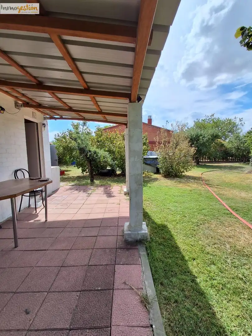 Terreno rustico in vendita a Tudela de Duero, imagen 4