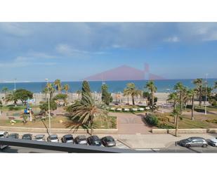 Flat to rent in N/A, Paseo Marítimo de Levante