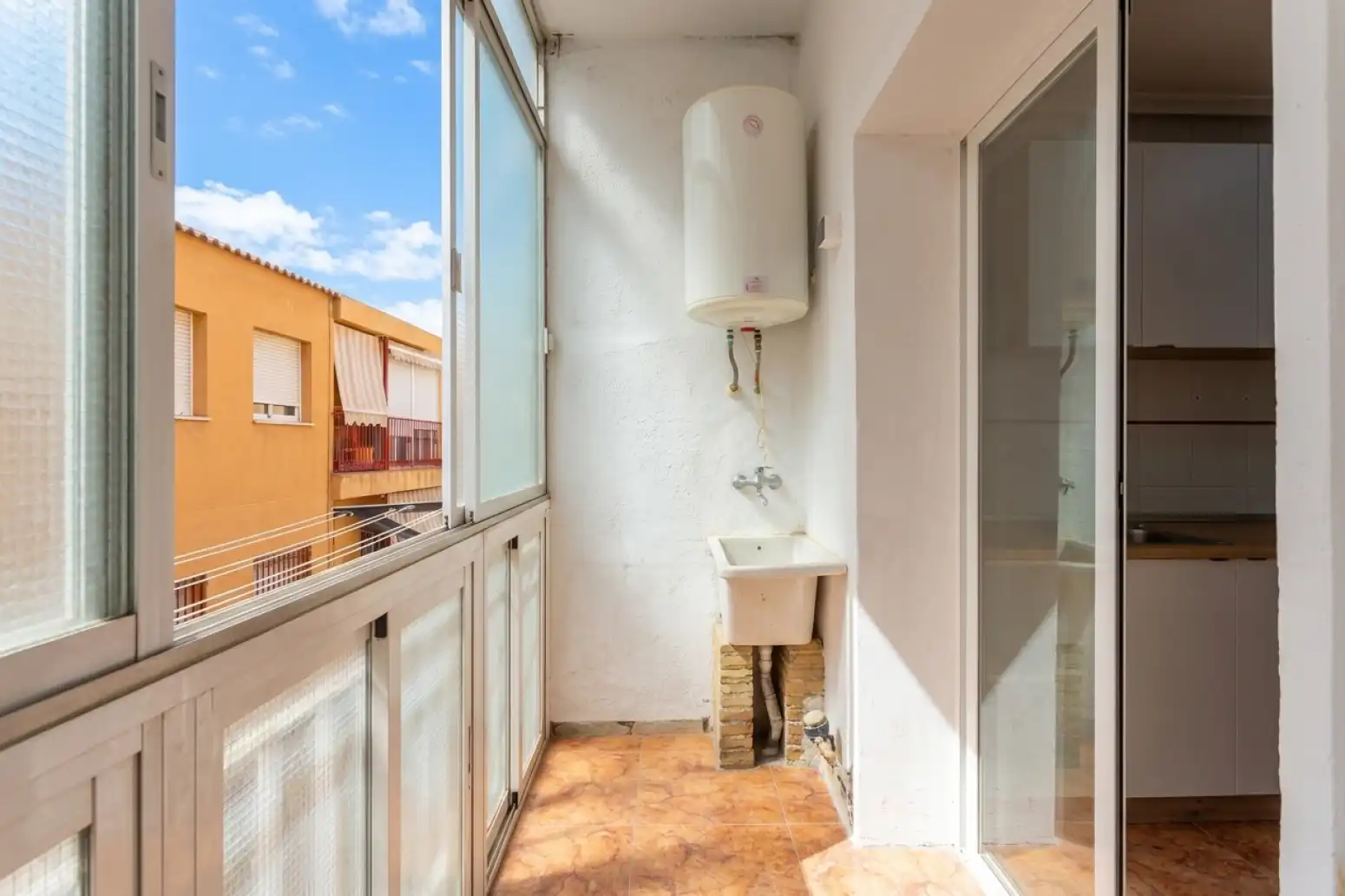 Wohnung mit Garten zum Verkauf in Pedanías Oeste, imagen 5