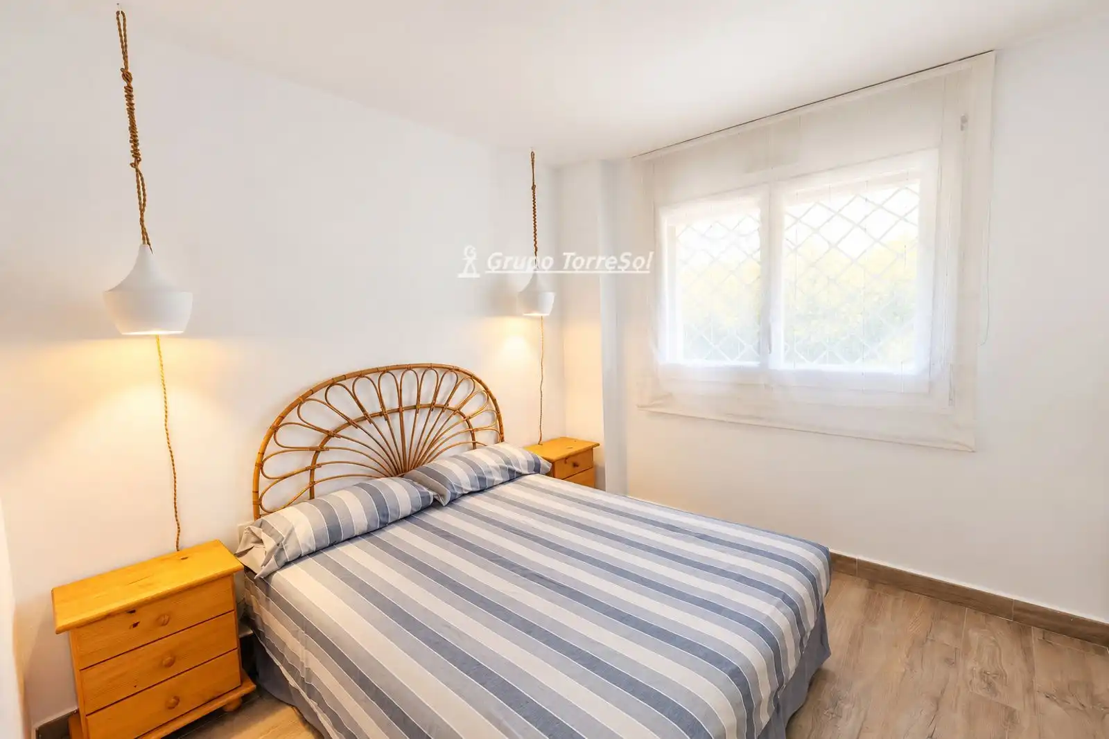 Bedroom of Flat for sale in Coma-ruga platja