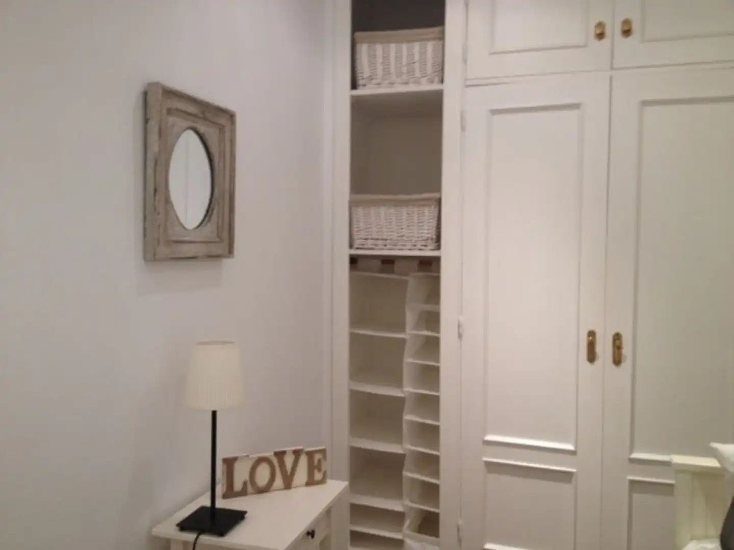 Flat with lift for sale in Barrio de Salamanca, imagen 15