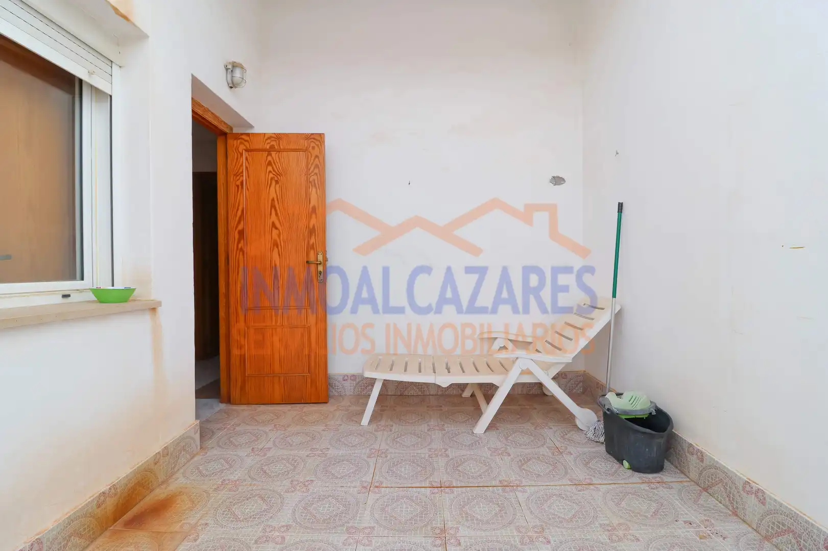 Houses for sale in Los Alcázares  with Private garden and Furnished